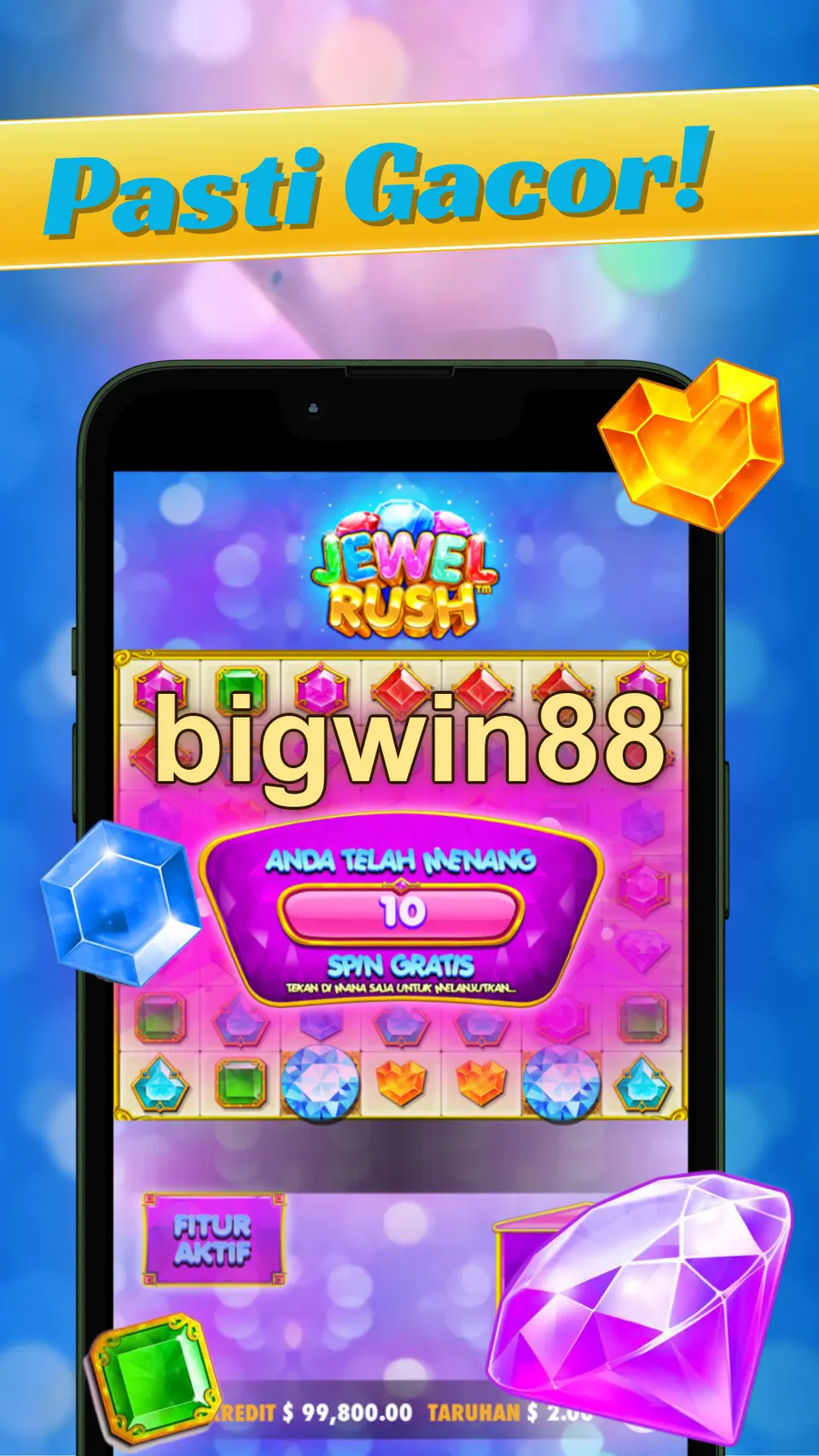 bigwin88 APK