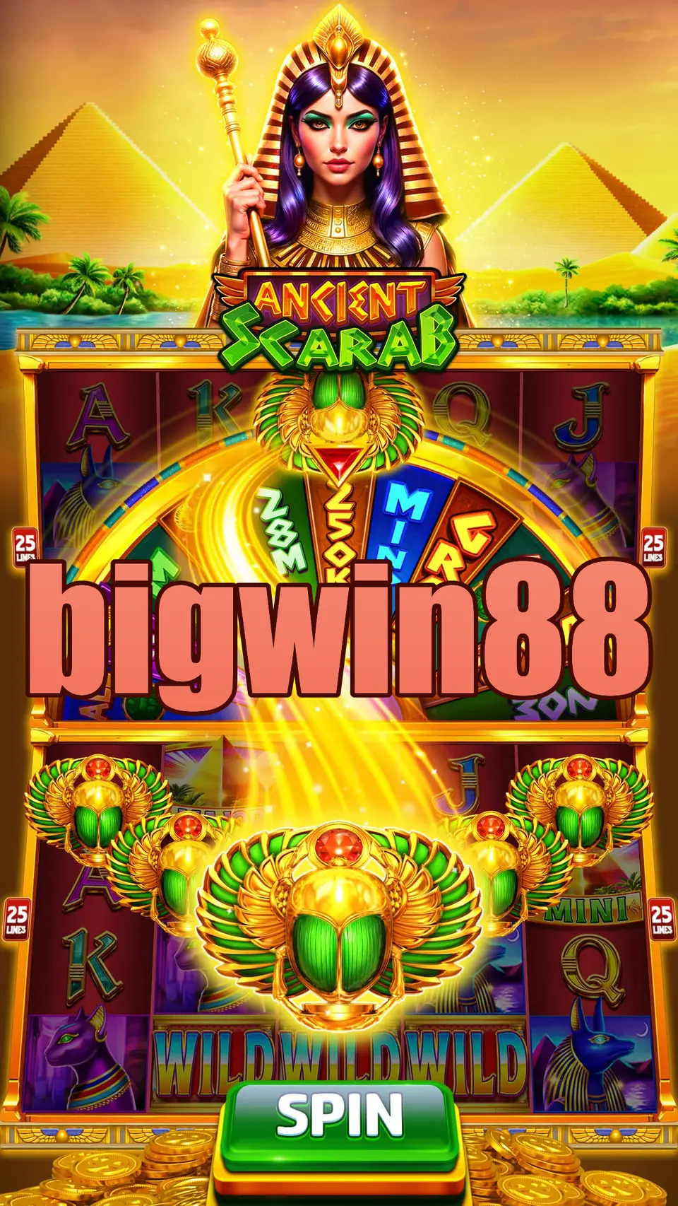 bigwin88 Masuk